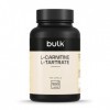 Capsules de L-carnitine, L-tartrate en vrac, 1000 mg, paquet de 270, lemballage peut varier