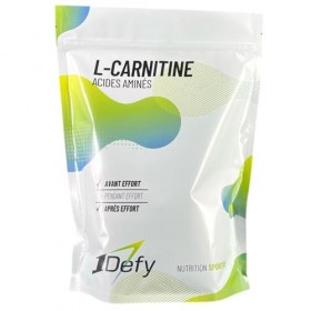 1Defy - Carnitine - Pure - 300g