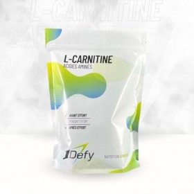 1Defy - Carnitine - Pure - 300g