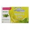 Thé ventre plat 20 pcs x 30g lot de 6