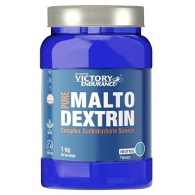 VICTORYENDURANC VICTORY ENDURANCE PURE MALTODREXTRIN 1kg. – convient à ceux qui recherchent un produit fiable au quotidien, p