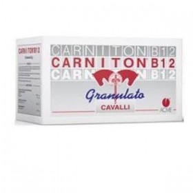 Carniton B12 Integrat 25 g 20bu