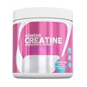 Créatine pour femmes, créatine monohydrate, pour lentraînement quotidien, lactivité physique et le soutien à la forme physi