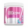 Créatine pour femmes, créatine monohydrate, pour lentraînement quotidien, lactivité physique et le soutien à la forme physi