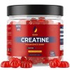 Gene & Good® Créatine Monohydrate 5000mg- 2X120 Végétalien Creatine Gummies, Halal - Arôme Naturel De Baies, Prise Masse Musc...