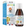 SPECIAL KID CALCIUM, VITAMINES D3 & B12 - Croissance & Développement Osseux - Solution Buvable 125 ml - Goût Fraise - Bouchon...