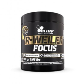 Olimp Sport Nutrition R-Weiler Focus Caneberge Multi-Minéral 300 g