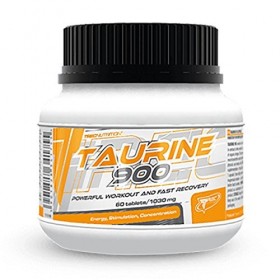 Trec Nutrition 900 Taurine Taurine