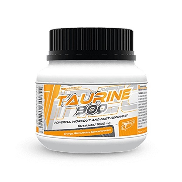 Trec Nutrition 900 Taurine Taurine