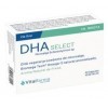 DHA select 30cap. – contribue au fonctionnement normal de l’organisme au quotidien, gélules qui facilitent la supplémentation