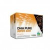 MEDERINUTRICION DHA PURE NPD1 400 60perlas – peut être utilisé régulièrement selon les besoins individuels, soin conçu pour u