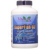 VBYOTICS SUPERFISH 60 EPA 35%-DHA 25% – soin conçu pour une utilisation régulière, convient à ceux qui recherchent un produ