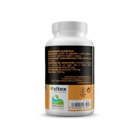 MEDERINUTRICION DHA PURE NPD1 1000 66perlas – soin conçu pour une utilisation régulière, s’intègre facilement dans une routin