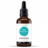 Viridian Vegan EPA and DHA 30 ml