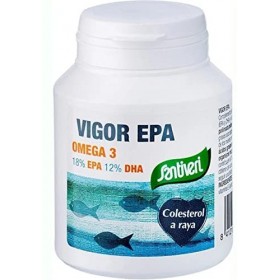 Santiveri - Vigor epa pelas - 82 GR