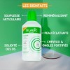 SILAGIC - Solution Buvable au Silicium dorigine Organique, Ortie, Bambou & Manganèse - Maintient une Ossature Solide - Renfo ...