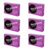 Vocalzone Cassis sans sucre 24 pastilles x 6 paquets