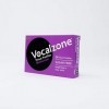 Vocalzone Cassis sans sucre 24 pastilles x 6 paquets