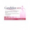 Candidax Med 30 compresse
