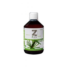 Laboratoire Mint-e Z-Flex 500mL 