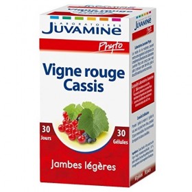 Vigne Rouge Cassis