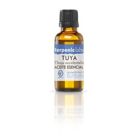 Nutricosmetics - Terpenic Tuya 30ml