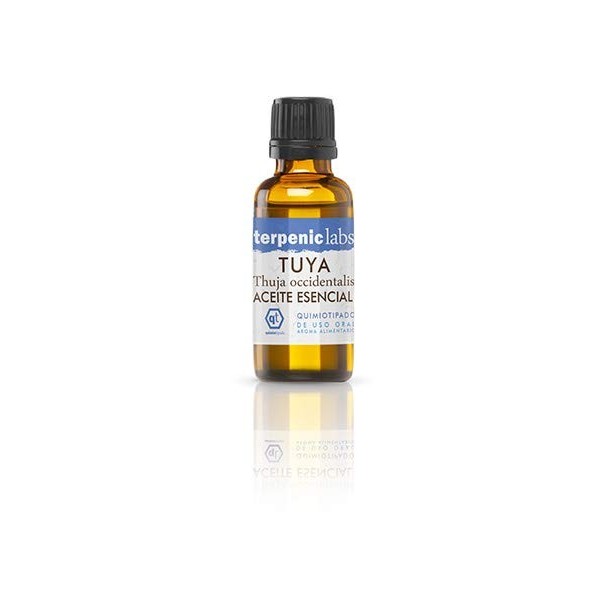 Nutricosmetics - Terpenic Tuya 30ml