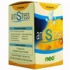 NEO ANTISTRESS 45cap. NEO – gélules qui facilitent la supplémentation quotidienne, contribue au fonctionnement normal de l’or