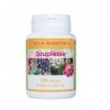 SOUPLESSE ARTICULAIRE 120 gélules 260 MG Poudre Pure
