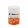 CETOKRILL® Huile de Krill 590 mg – Oméga-3 EPA DHA, Phospholipides, Choline & Astaxanthine – Cerveau, Cœur & Vision – 30 Caps