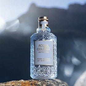 4711 Acqua Colonia Intense® Pure Breeze of Himalaya | Eau de Cologne | 170 ml
