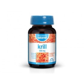 Krill 30 capsules