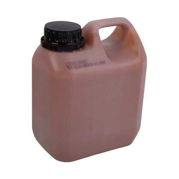 Everyfish Krill Liquid 1L | Additifs bouillette