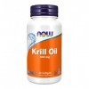 Now Foods Neptune Krill Oil di gamberetti dellAtlantico 500 mg - 60 perles