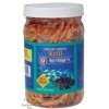 San Francisco Bay Freeze Dried Krill for Fresh and Saltwater Carnivores 4 oz