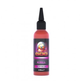 Attracteur Goo Krill Supreme Personne