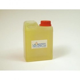 Huile de lin clarifiée 1L