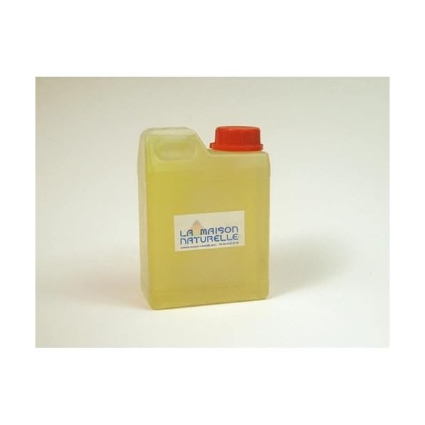 Huile de lin clarifiée 1L