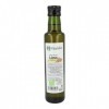 Huile de lin biologique 250 ml de huile