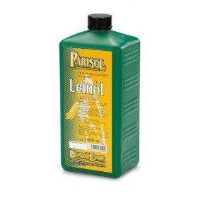 Parisol Huile de Lin Pressée à Froid, 1000 ML