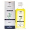 Huile de poissons capital forme 240ml Lysi