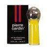 Pierre Cardin Eau de Cologne en flacon vaporisateur 80 ml