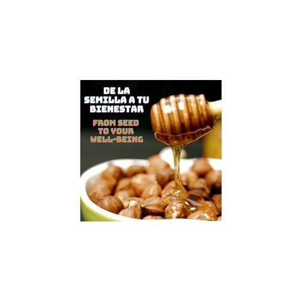 Huile de Sacha Inchi en capsules 100 caps 500mg - INKANAT