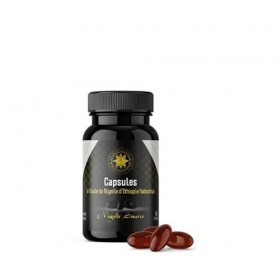 CAPSULES DHUILE DE NIGELLE DETHIOPIE