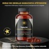 CAPSULES DHUILE DE NIGELLE DETHIOPIE