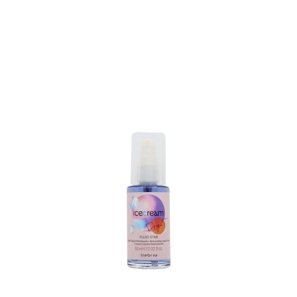 INEBRYA IC FLUID STAR 60 ML