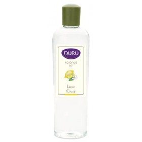 Duru Citron traditionnel turc Cologne après-rasage, 400&nbsp;ml