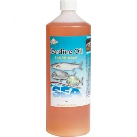 Huile de sardine SEA 1L