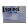 Health Prevent Huile de Poisson Lyprinol 50 Capsules