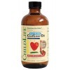 Child Lifes Huile de foie de morue arctique pure, arôme naturel de fraise, 237 ml